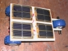 Solarmobil